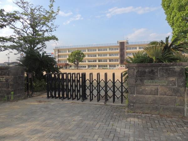 ノースシュアA(大分市立大在小学校)