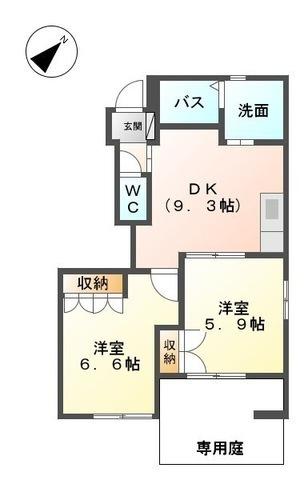 ロココモダン