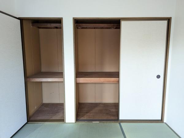 エスペランサ皆春Ａ
