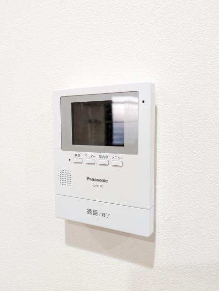 エスペランサ皆春Ａ