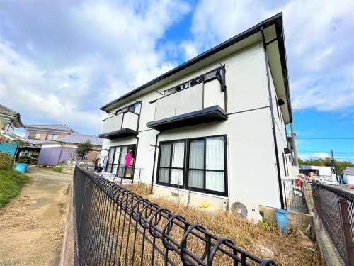 ディアス城原A
