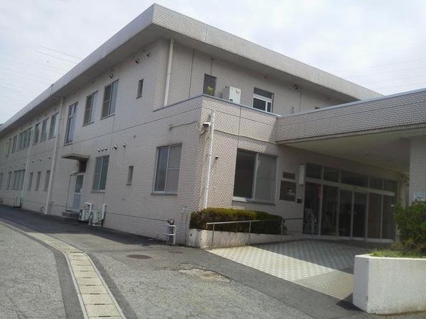 シャトルハウス(医療法人同仁会大分下郡病院)