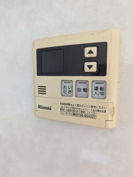 シャトルハウス