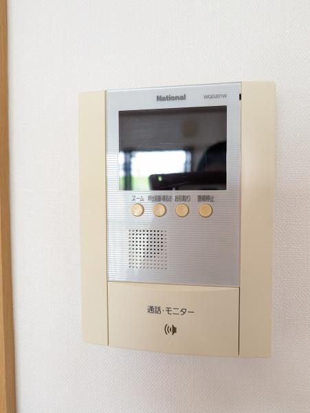 シャトルハウス