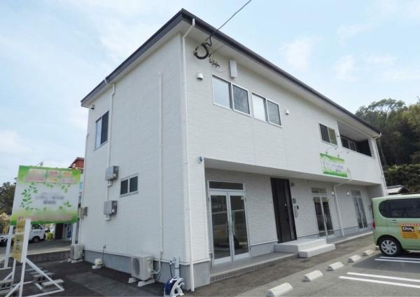 久原生野様店舗