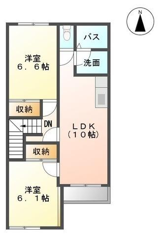 リバービュー