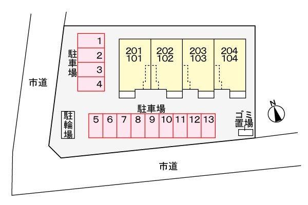 アヴェニュー2