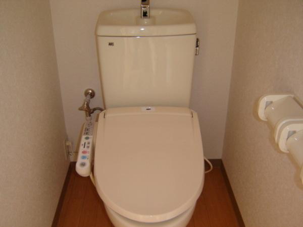 グレイスヴィラ1