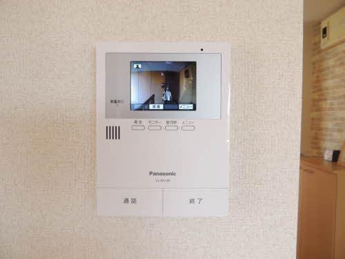ラポワール横田B