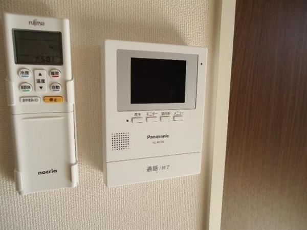 グラン　スペース