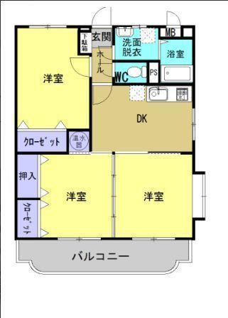 ユーミー横田