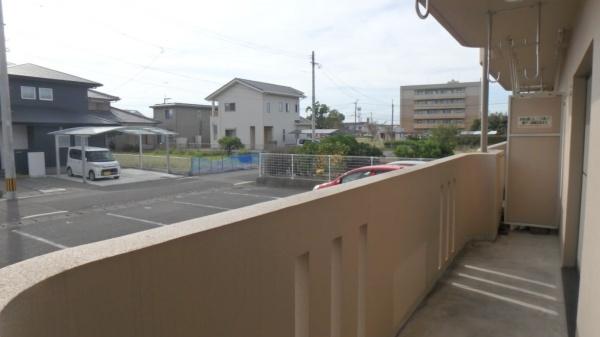 ユーミー横田
