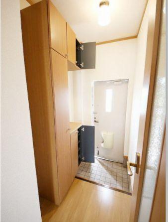 ラフィネ１番館