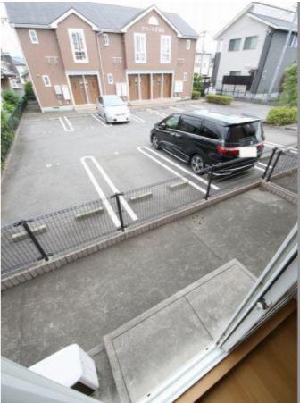 ラフィネ１番館