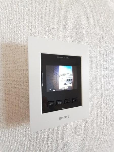 メゾン　ド　ラフレシールＡ
