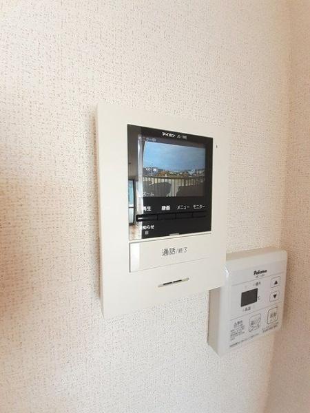 シティハイツ関園