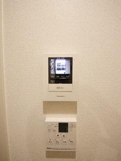 三佐横丁1(セキュリティ)