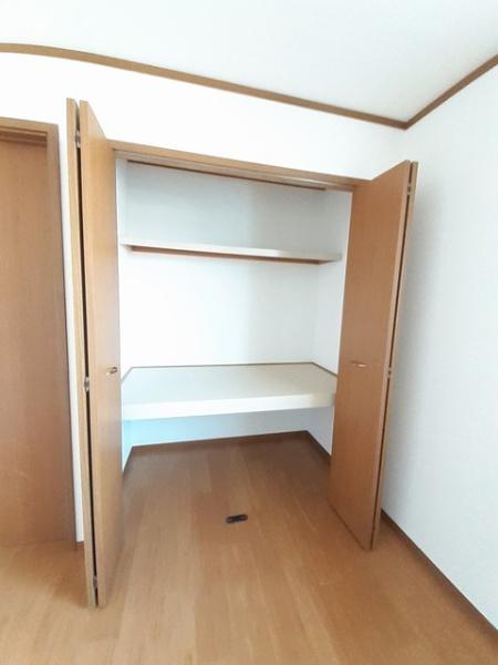 ディアコート北原Ｂ