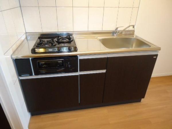 ライトニングフォレスト
