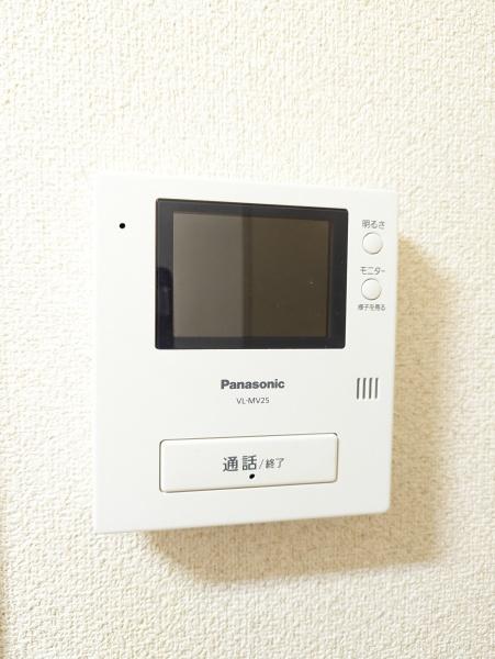 サニーパレス北横田
