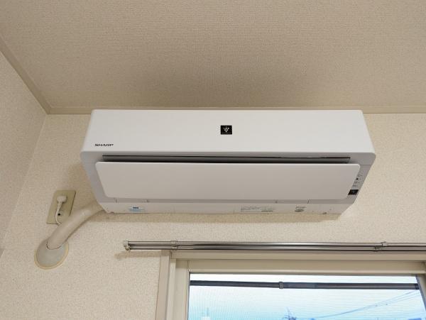 サニーパレス北横田