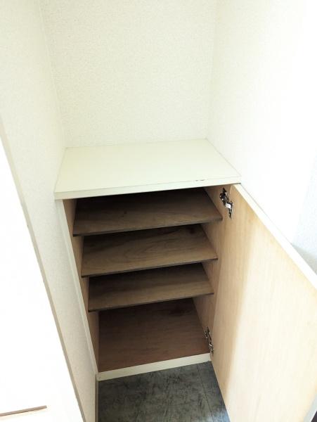 サニーパレス北横田