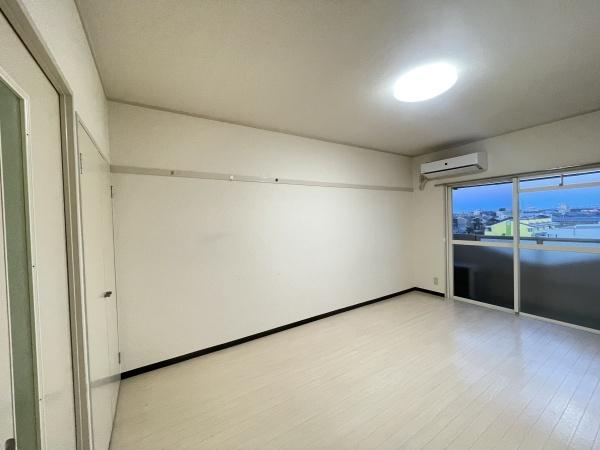 サニーパレス北横田