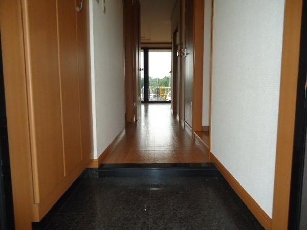 高尾コーポ那賀