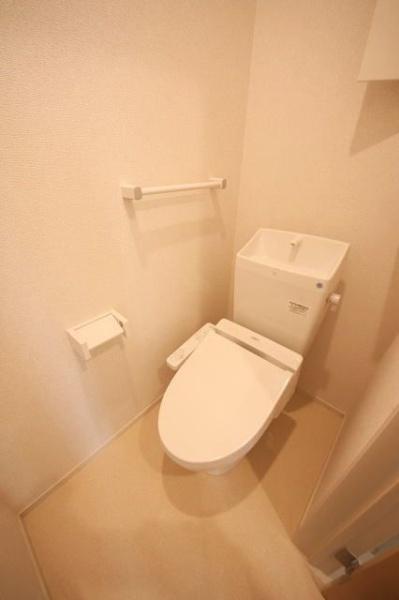 サンシャイン西寺C