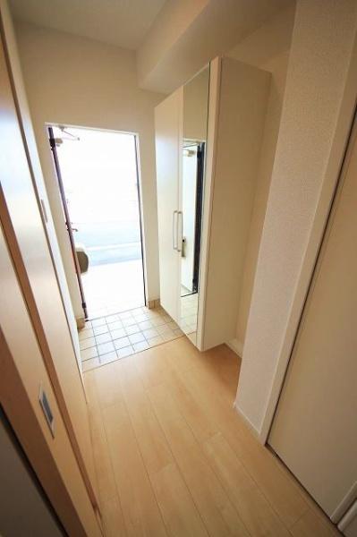 サンシャイン西寺C