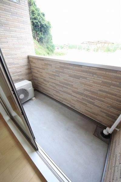 サンシャイン西寺C