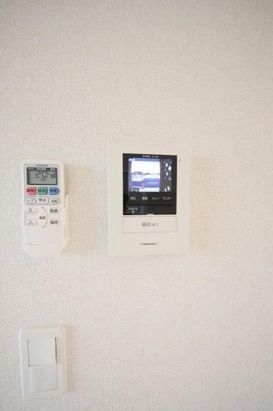 サンシャイン西寺C