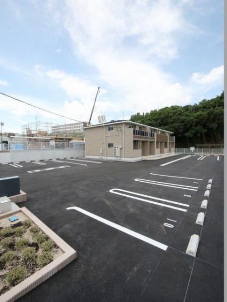 サンシャイン西寺C