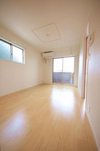 サンシャイン西寺C