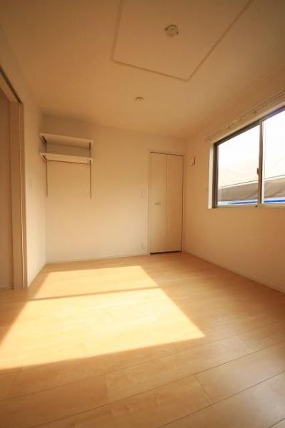 サンシャイン西寺C