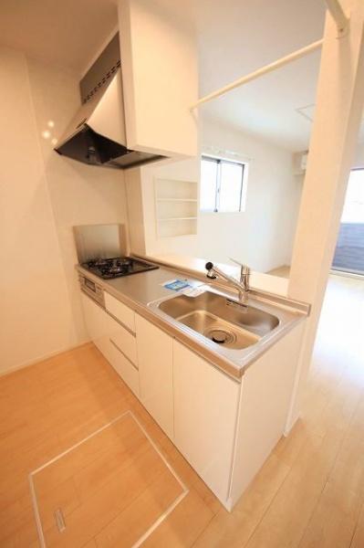 サンシャイン西寺C