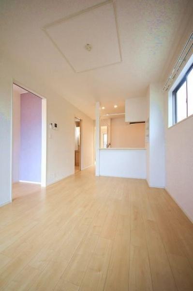 サンシャイン西寺C