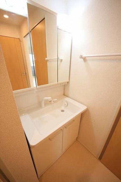 サンシャイン西寺C