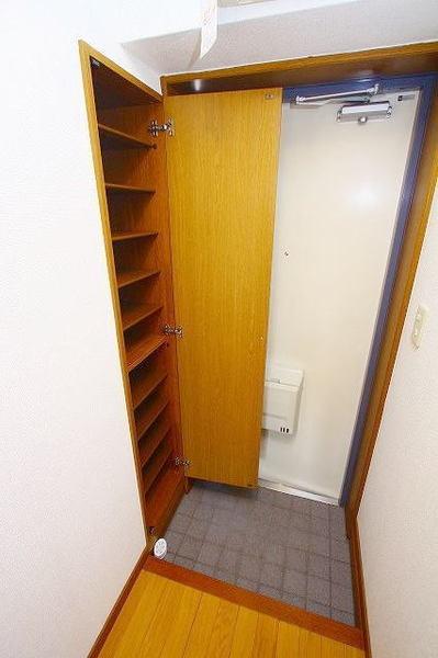 天然館ビル４