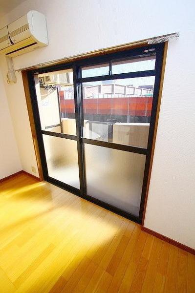 天然館ビル４