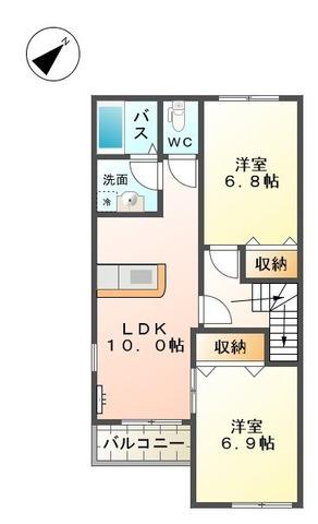 プロスペリタ