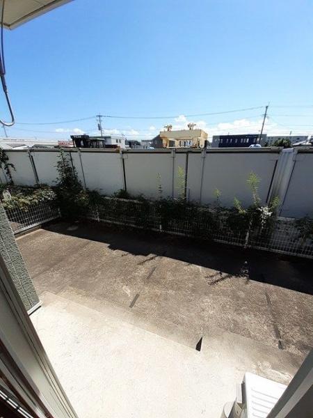 コンフォールアルモニー２