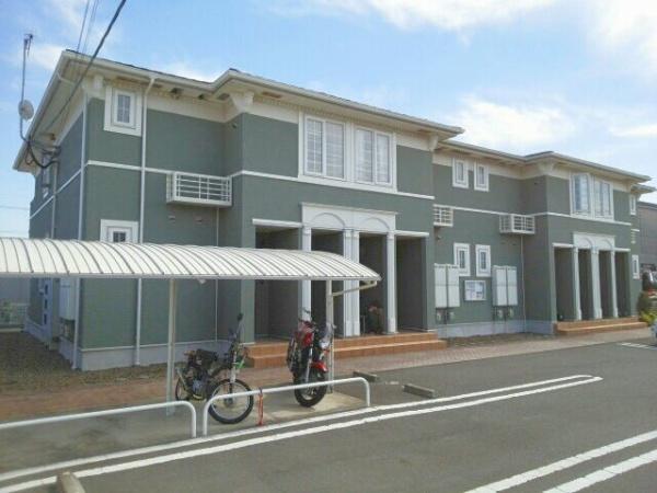 コンフォールアルモニー２