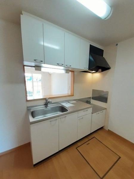 コンフォールアルモニー２