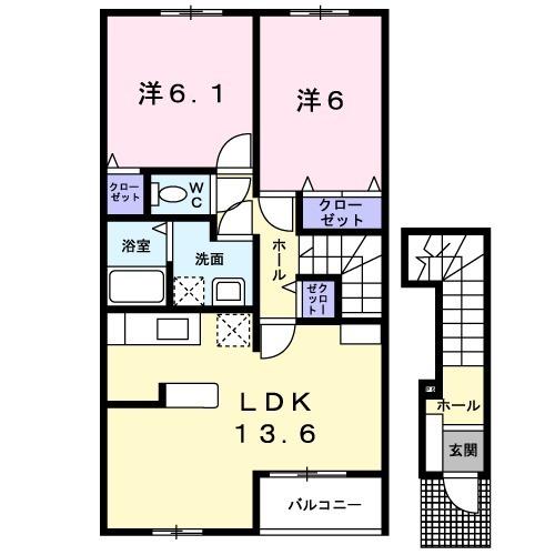エアリーメゾン３