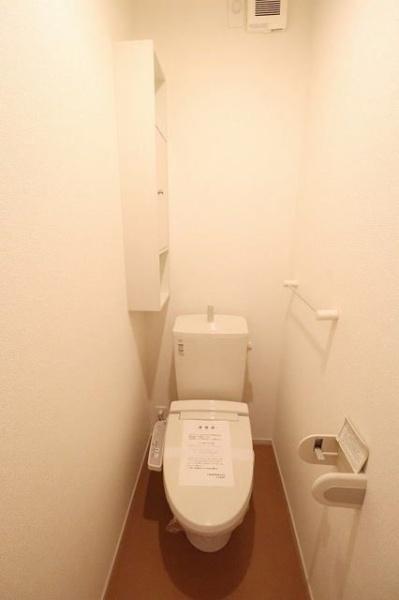 ルミナス坂ノ市1