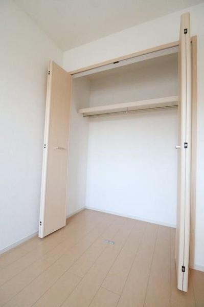 ルミナス坂ノ市1