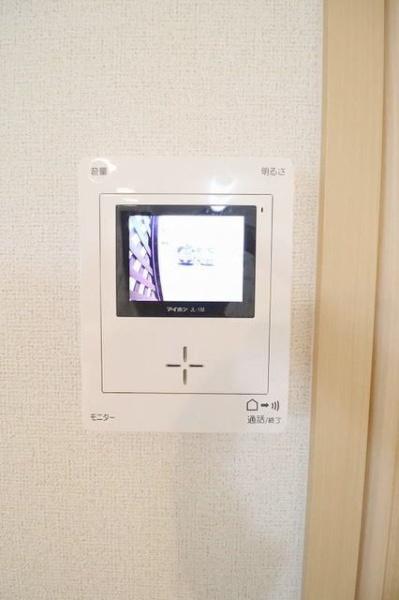 ルミナス坂ノ市1