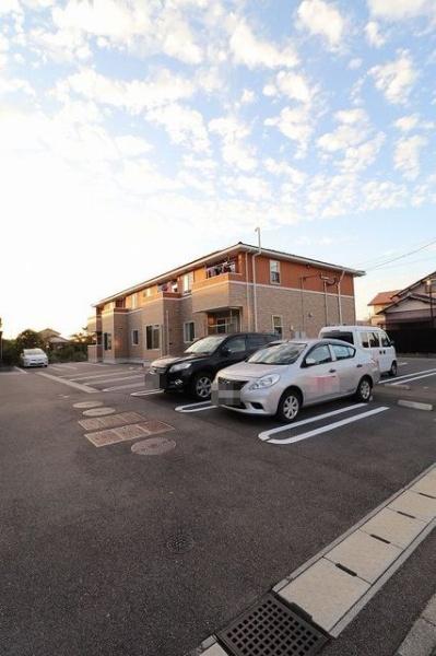 ルミナス坂ノ市1