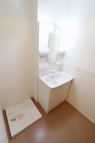 ルミナス坂ノ市1